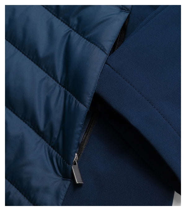 Cross 556 Hybridjacke Damen