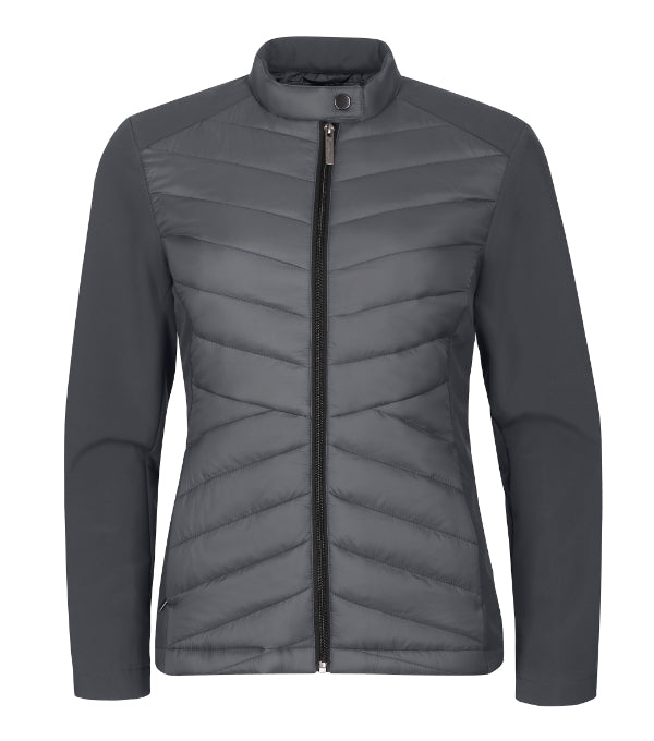 Cross 556 Hybridjacke Damen