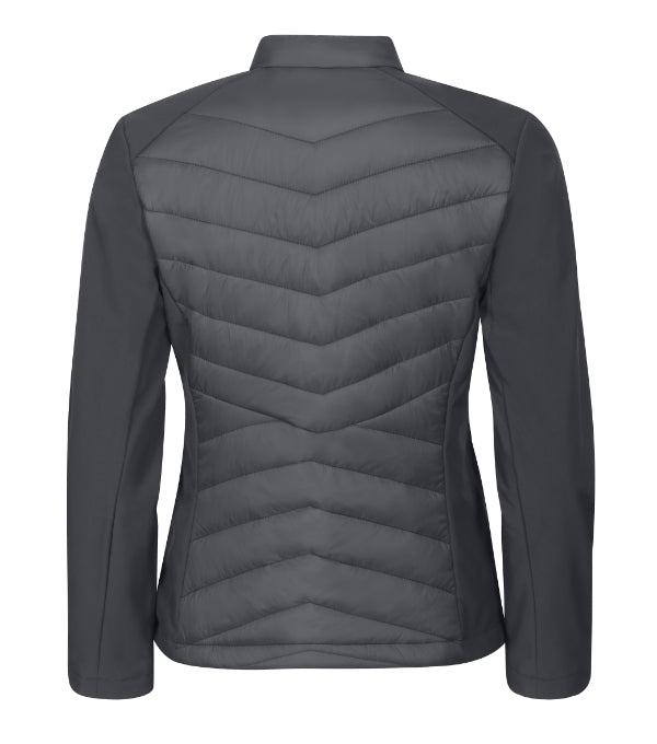 Cross 556 Hybridjacke Damen