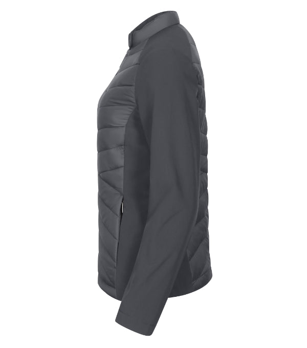 Cross 556 Hybridjacke Damen