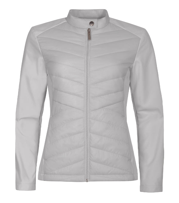 Cross 556 Hybridjacke Damen