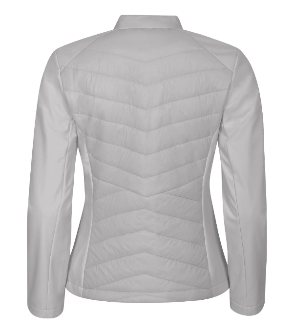 Cross 556 Hybridjacke Damen