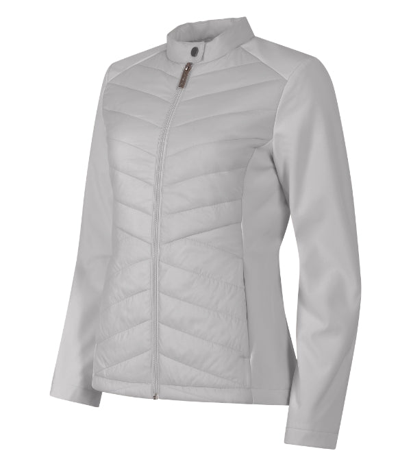 Cross 556 Hybridjacke Damen