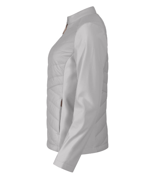 Cross 556 Hybridjacke Damen