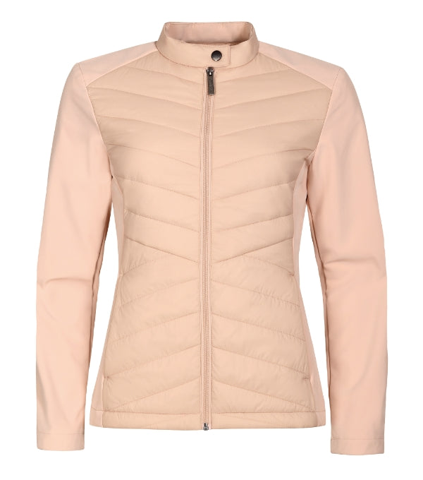 Cross 556 Hybridjacke Damen