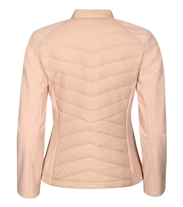 Cross 556 Hybridjacke Damen