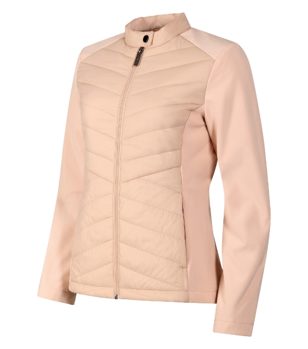 Cross 556 Hybridjacke Damen