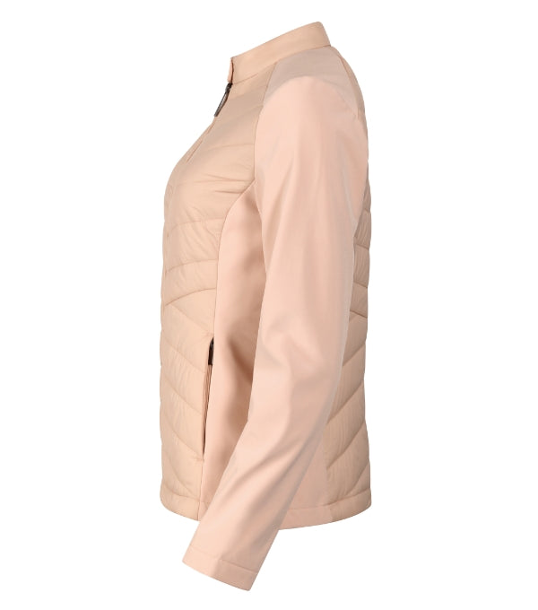 Cross 556 Hybridjacke Damen