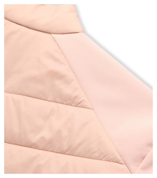 Cross 556 Hybridjacke Damen