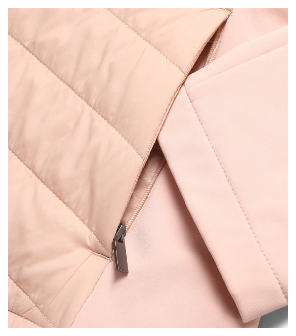 Cross 556 Hybridjacke Damen