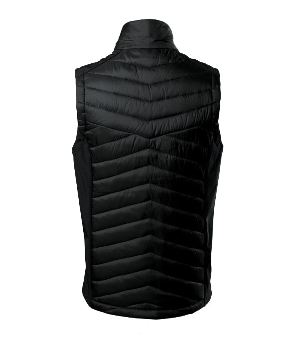 Cross 557 Hybridweste Herren