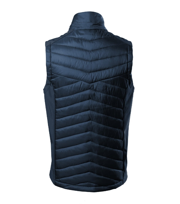 Cross 557 Hybridweste Herren