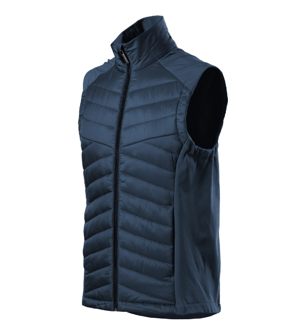 Cross 557 Hybridweste Herren