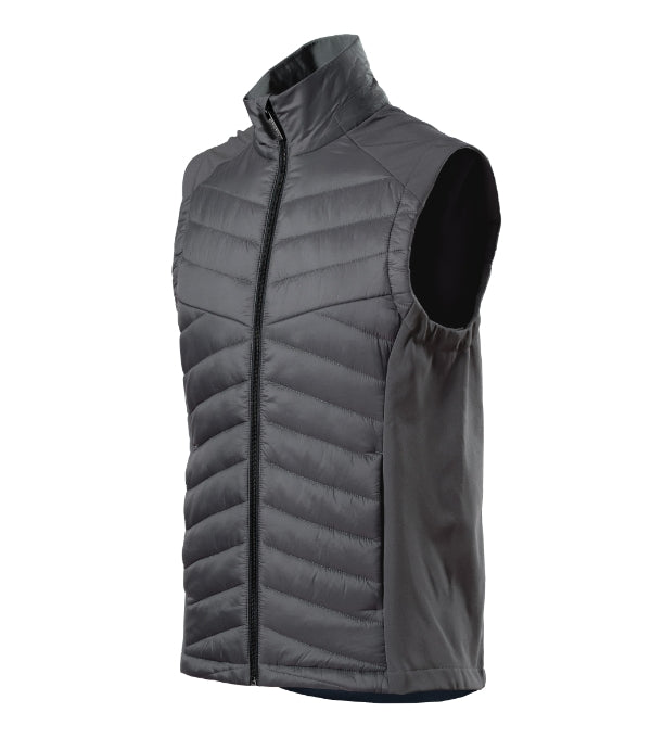 Cross 557 Hybridweste Herren