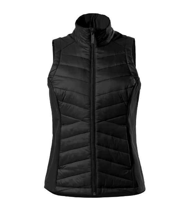 Cross 558 Hybridweste Damen
