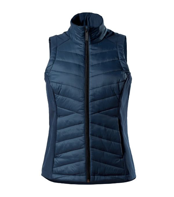 Cross 558 Hybridweste Damen