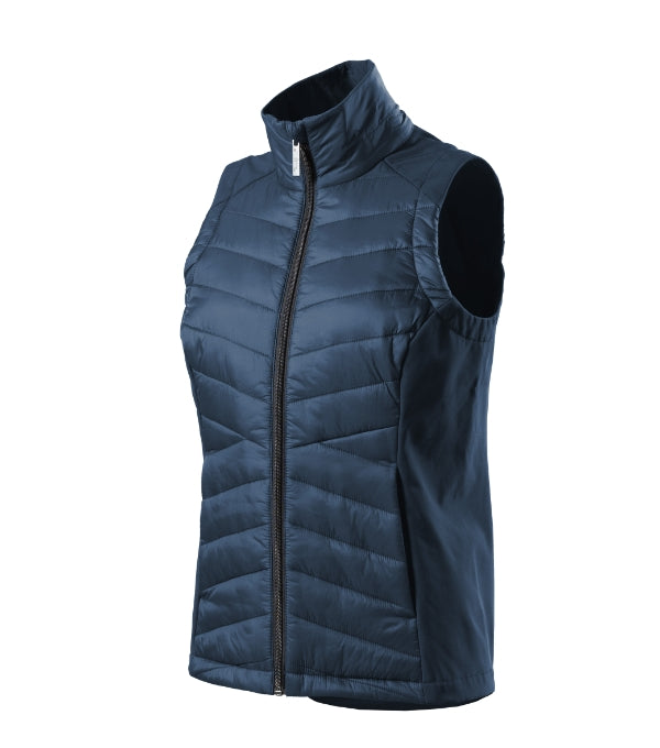 Cross 558 Hybridweste Damen