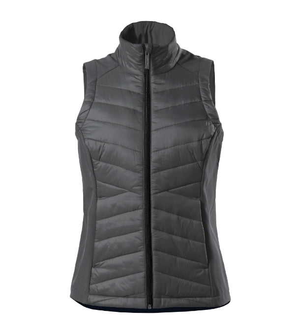 Cross 558 Hybridweste Damen