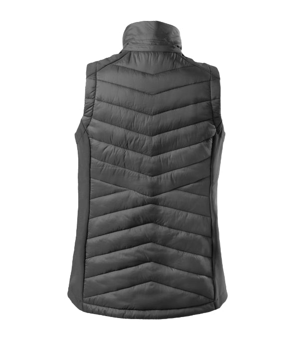 Cross 558 Hybridweste Damen