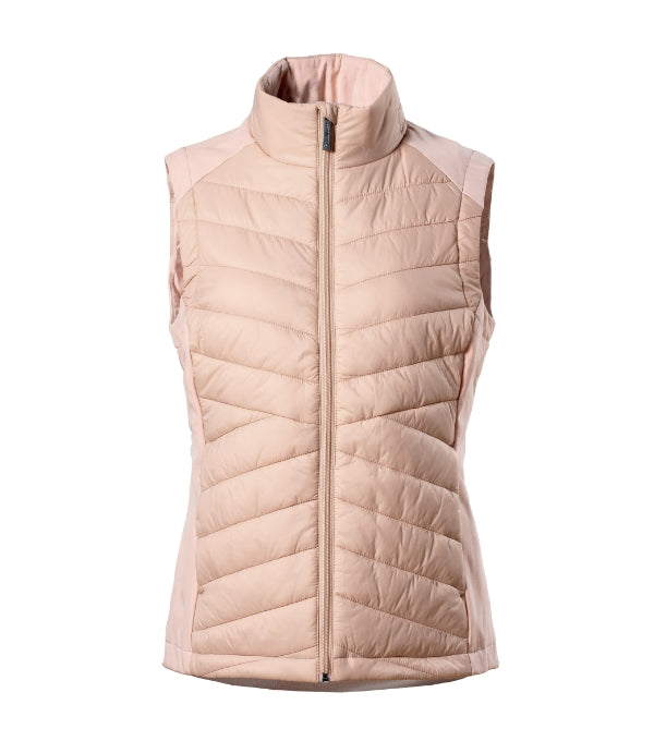 Cross 558 Hybridweste Damen