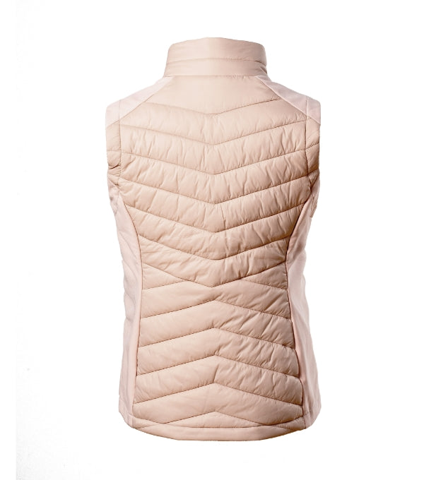 Cross 558 Hybridweste Damen