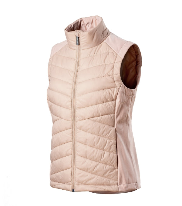 Cross 558 Hybridweste Damen