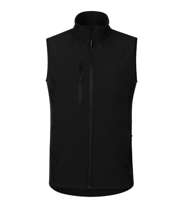 Trail 568 Softshellweste Herren