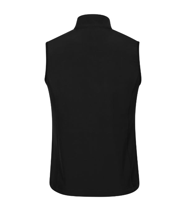 Trail 568 Softshellweste Herren