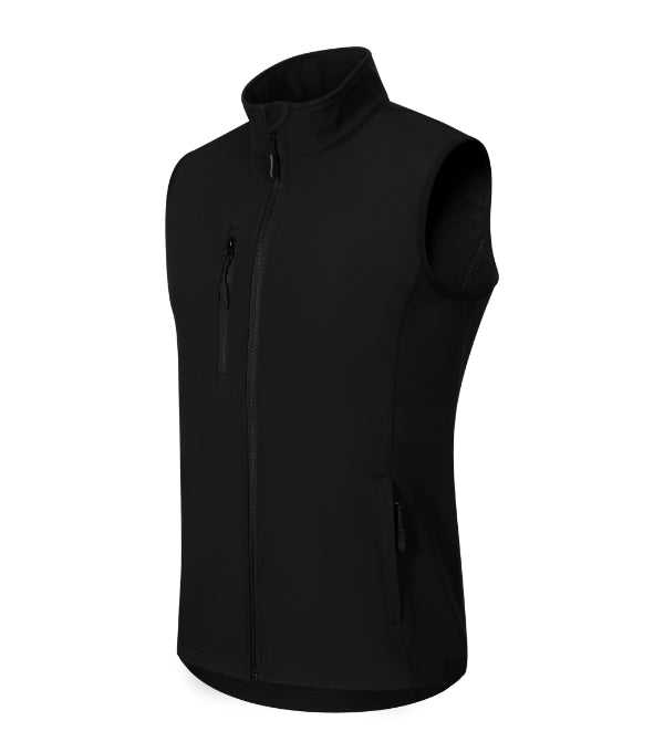 Trail 568 Softshellweste Herren