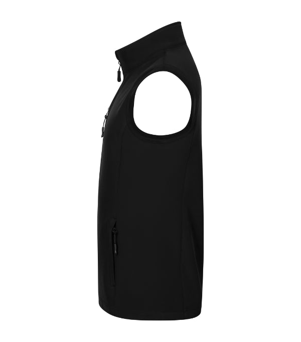 Trail 568 Softshellweste Herren