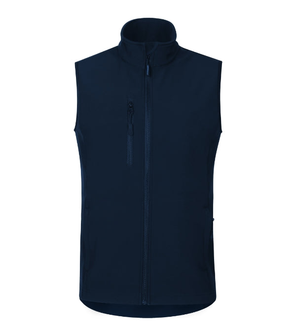 Trail 568 Softshellweste Herren