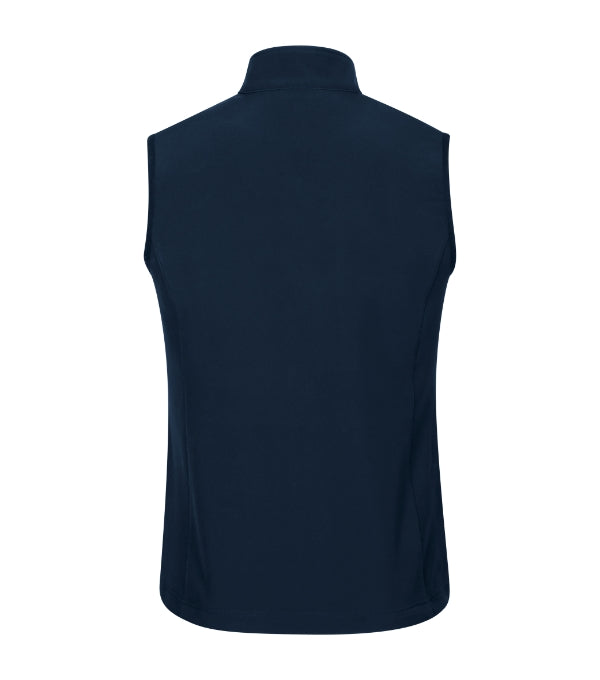 Trail 568 Softshellweste Herren