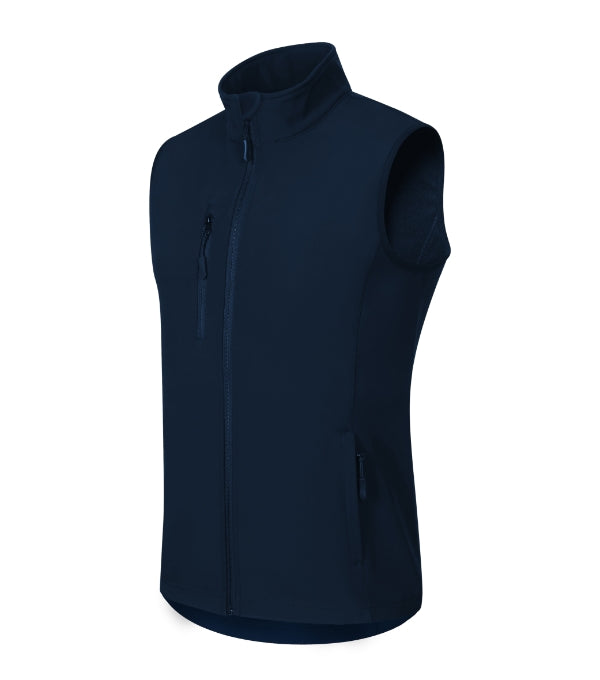 Trail 568 Softshellweste Herren