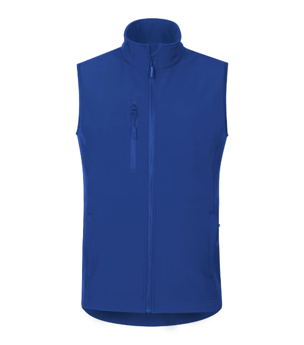 Trail 568 Softshellweste Herren
