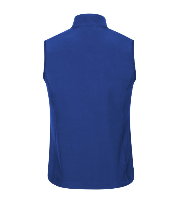 Trail 568 Softshellweste Herren