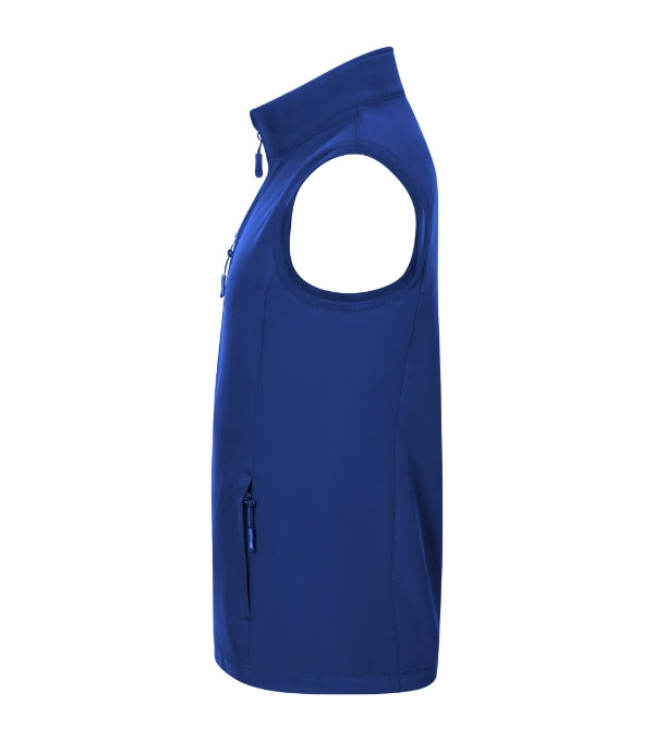 Trail 568 Softshellweste Herren
