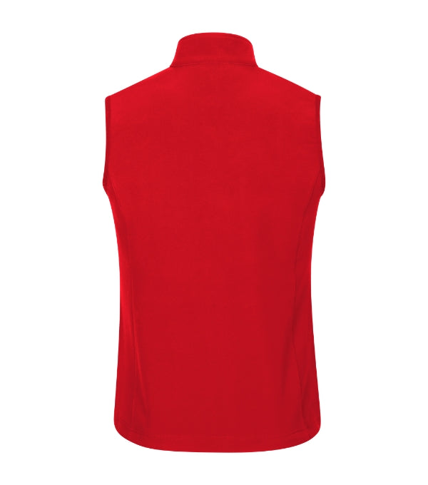 Trail 568 Softshellweste Herren