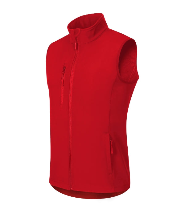 Trail 568 Softshellweste Herren
