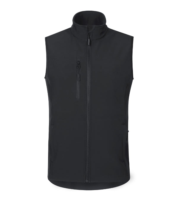 Trail 568 Softshellweste Herren