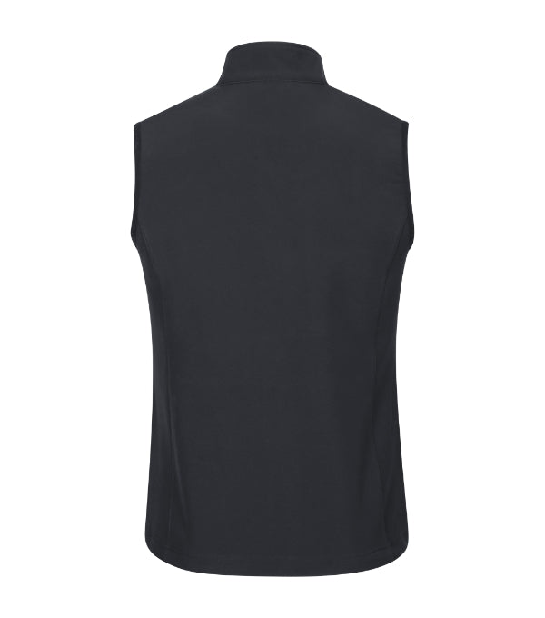 Trail 568 Softshellweste Herren