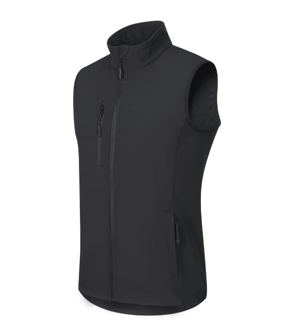 Trail 568 Softshellweste Herren