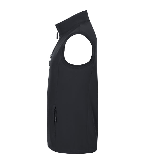 Trail 568 Softshellweste Herren