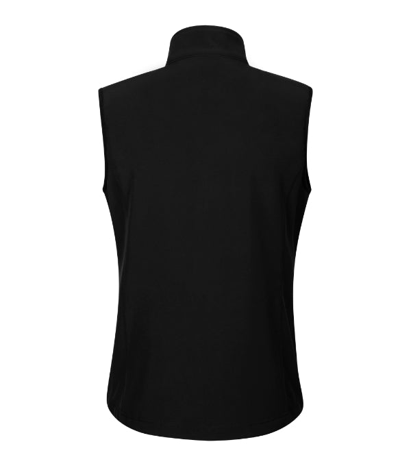 Trail 569 Softshellweste Damen