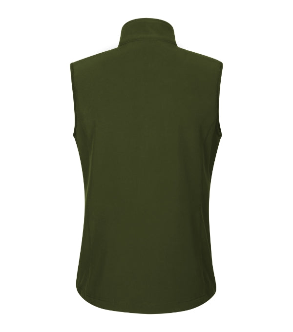 Trail 569 Softshellweste Damen
