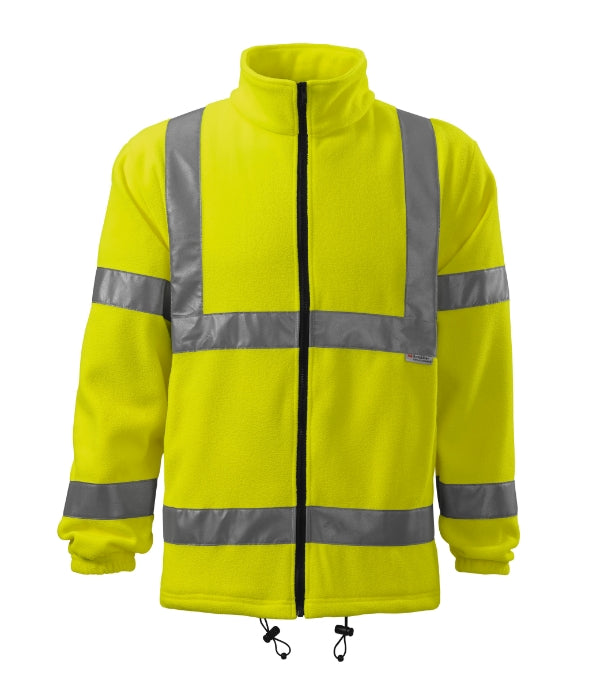 HV Fleece Jacket 5V1 Fleece unisex