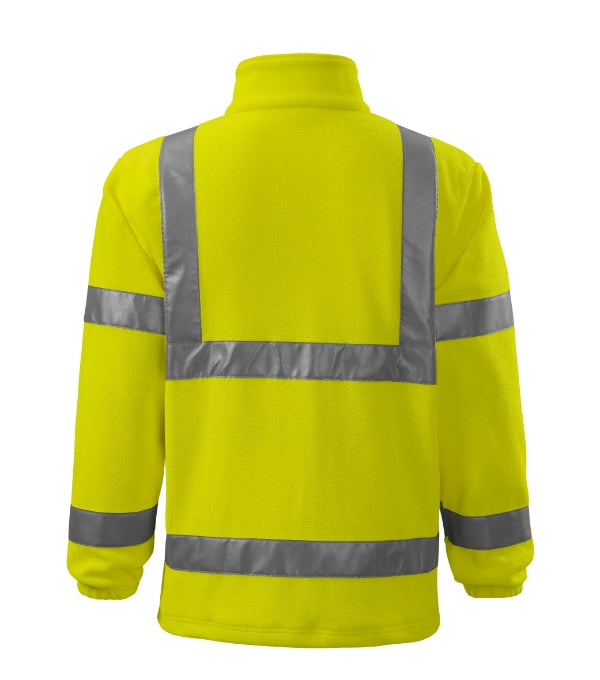 HV Fleece Jacket 5V1 Fleece unisex