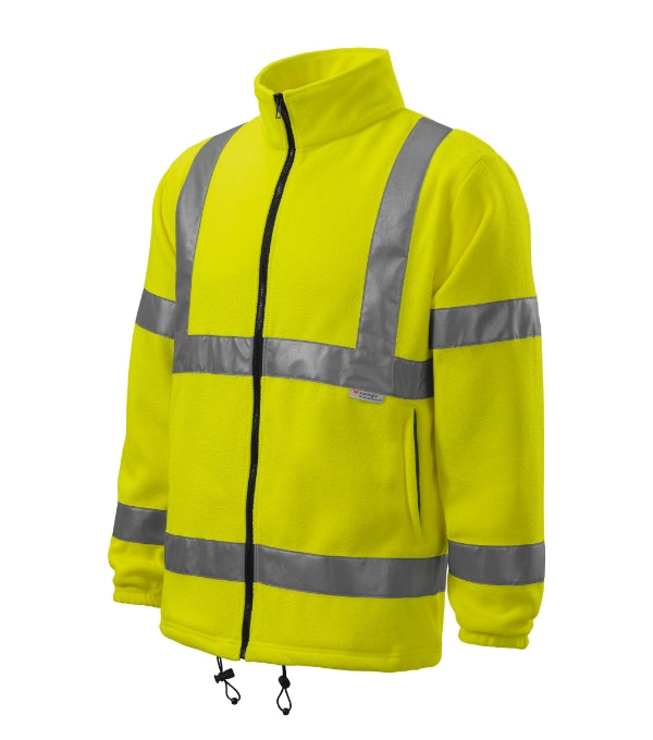 HV Fleece Jacket 5V1 Fleece unisex