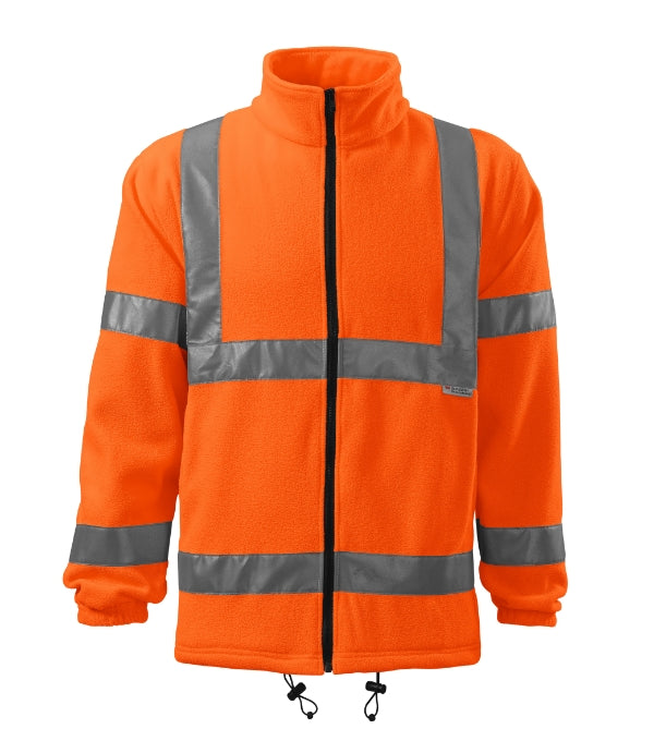 HV Fleece Jacket 5V1 Fleece unisex
