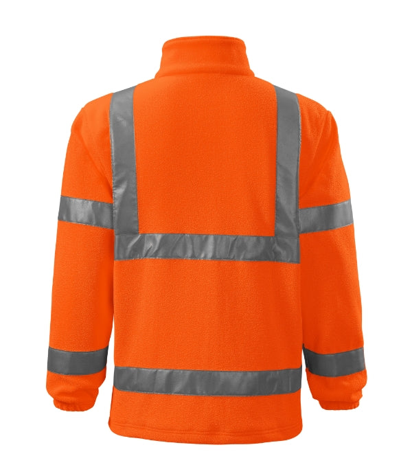 HV Fleece Jacket 5V1 Fleece unisex