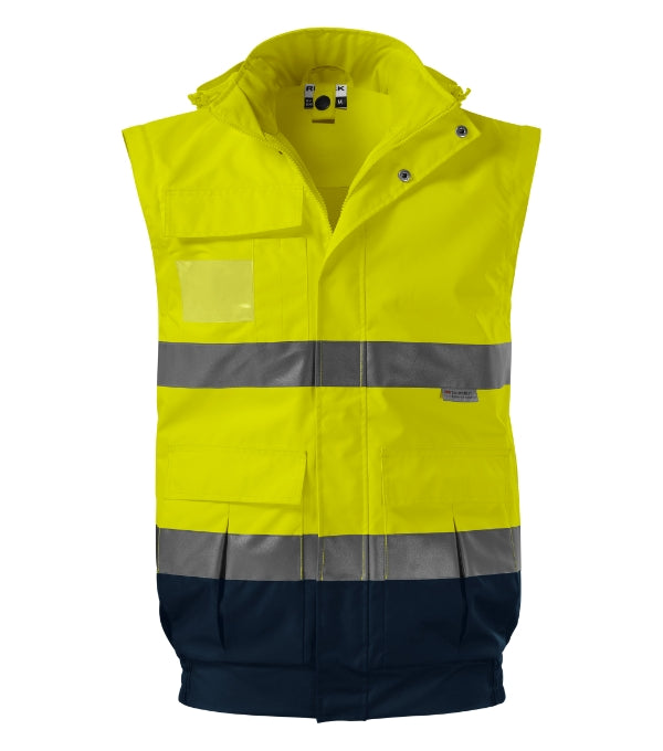 HV Guard 4 in 1 5V2 Jacke unisex
